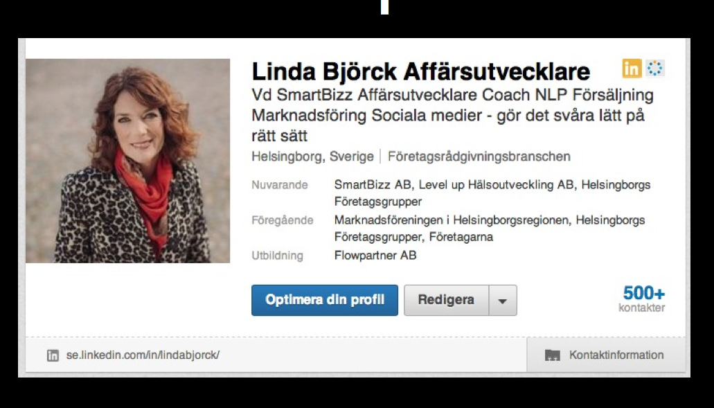 LinkedIn_bra_profil_linda_bjorck