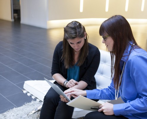 strategi sociala medier