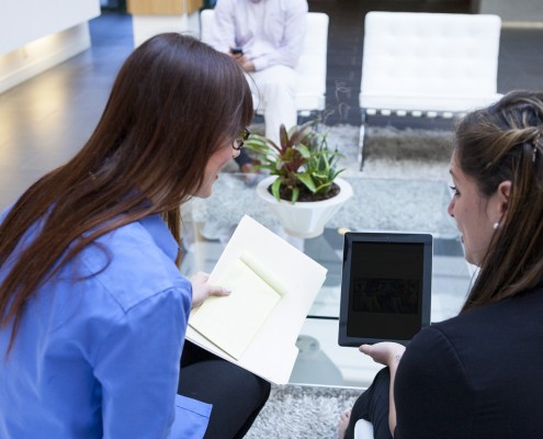 effektiv företagare