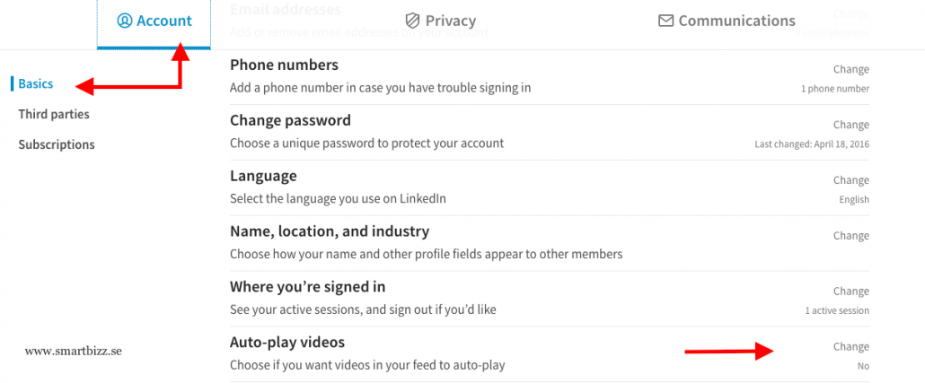LinkedIn_nyheter_smartbizz_sociala_medier