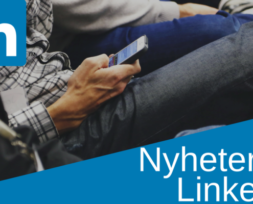 Nyheter LinkedIn