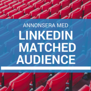 LinkedIn Matched Audience