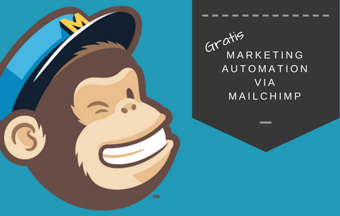 Marketing Automation MailChimp