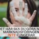 marknadsföring sociala medier
