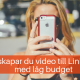 video linkedin
