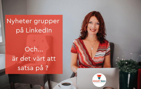 grupper linkedin