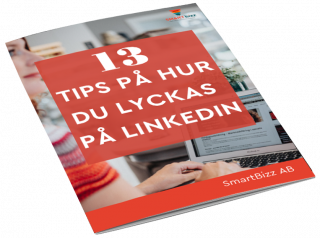 Linkedin tips