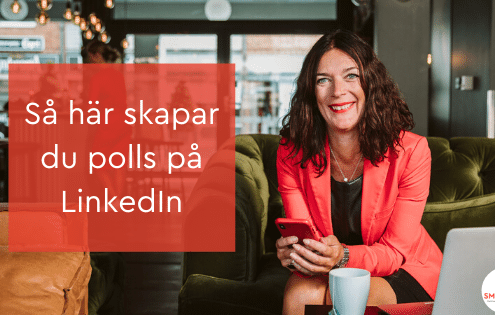 polls LinkedIn
