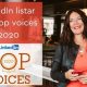 linkedin top voices