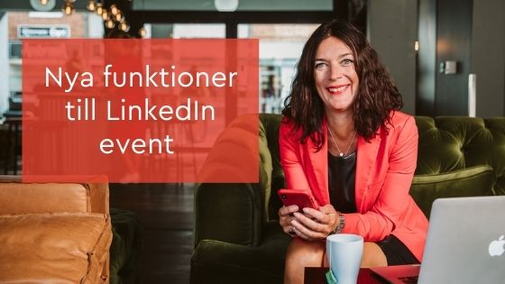 event LinkedIn