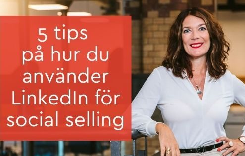 social_selling_Linkedin