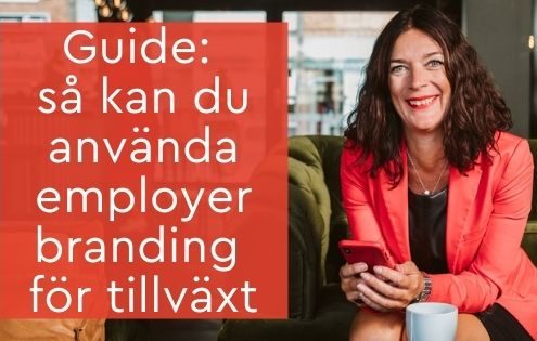 guide employer branding LinkedIn