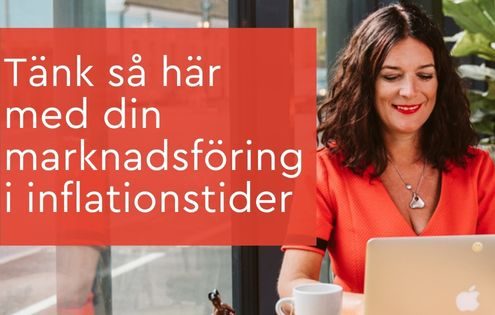marknadsföring i inflationstider