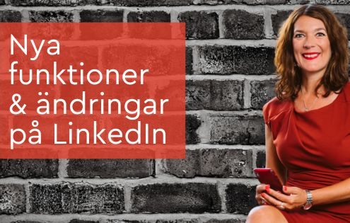 Nya funktioner LinkedIn Q1_2024