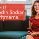 LinkedIn ändrar algoritmerna