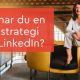 bra strategi Linkedin