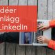 10 ideer inlägg LinkedIn