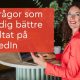 20 frågor för att få ett bättre resultat på LinkedIn