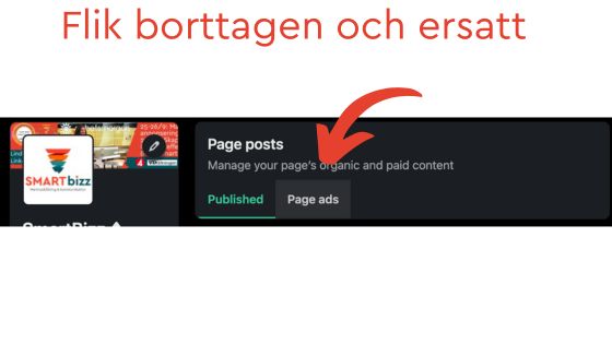 LinkedIn nyheter företagssidan