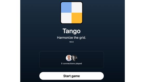 Spel nyheter på LinkedIn