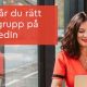 Så når du rätt målgrupp på LinkedIn - både organiskt och med annonsering