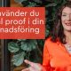 Så använder du social proof marknadsföring