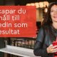 Skapa innehåll LinkedIn som får resultat