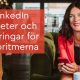 LinkedIn nyheter och ändringar för algoritmerna