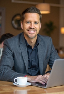 Göran kundcase Linkedincoach Göran kundcase Linkedincoach